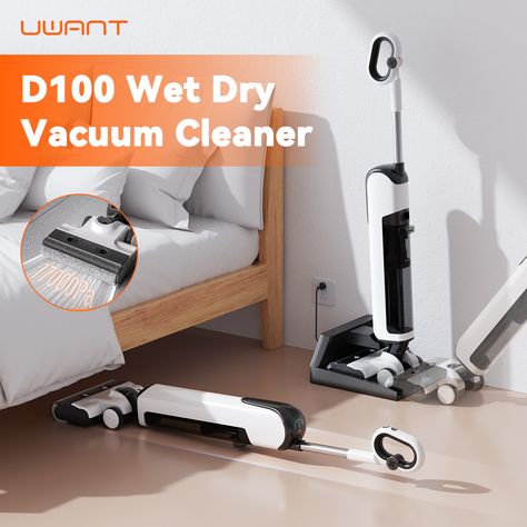 Say hello to your ultimate cleaning partner! 🌟 The D100 Wet Dry Vacuum Cleaner tackles spills, dirt, and more. Efficiency redefined! 😃


#UWANT #homedecor #clean #cleaning #vacuum #cleanhome #tidyhome #wetanddry #cleanhacks #wetanddryvacuum #ceaningmadeeasy Wet Dry Vacuum Cleaner, Clean Cleaning, Wet Dry Vacuum, Wet And Dry, Vacuum Cleaner, Home Decor, Home Décor