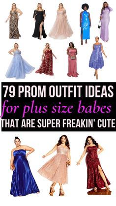 Homecoming Plus Size Dresses, Prom Dresses For Curvy Figures, Prom Dresses For Big Chest, Formal Dresses For Short Curvy Figures, Adult Prom Dress Ideas, Ball Dress Aesthetic, Formal Dresses Curvy, Dresses For Broad Shoulders, Prom Outfit Ideas