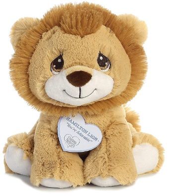 Lion Stuffed Animal, Wolf Stuffed Animal, Lion Plush, Moments Quotes, Baby Stuffed Animals, Charlie Bears, Cuddle Buddy, Doll Ideas, Just Because Gifts