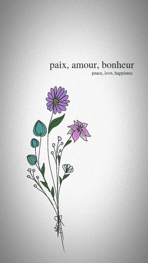 may everyone get the peace, love, and happiness they deserve ;)) a gift for my self, miles ♡ #art #minimal #digital art #comfort #feelings #aesthetic #flower #quotes #motivational Quote Related To Flowers, Peace Love Tattoo Ideas, Caption Of Self Love, Aesthetic Flower Quotes Poetry, Short Self Love Quotes Short Aesthetic, Aesthetic Qoutes Flower, Love For Self Quotes, Self Love Thought In English, Aesthetic Quotes For Flowers