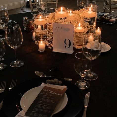 a couple sneaky iPhone shots of this vibey wedding with oh so many candles to set the mood 🤍 congratulations to the cardillo’s 🥂 Vibey Wedding, Many Candles, Wedding Content, Set The Mood, The Mood, Content Creator, A Couple, The Creator, Candles