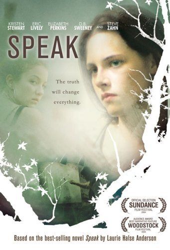 Speak 2004, Elizabeth Perkins, Michael Angarano, Little Dorrit, Kristen Stewart Movies, Sundance Film Festival, Sundance Film, Good Movies To Watch, Coming Of Age