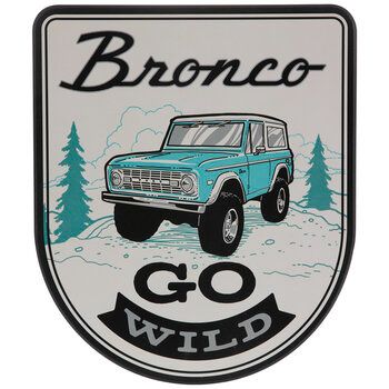 Home Decor Weekly Ad - Home Decor & Frames | Hobby Lobby Ford Bronco Truck, Cloud Outline, Bronco Truck, Wall Decor Hobby Lobby, Diy Projects Videos, Wall Decor Quotes, Off Road Adventure, Framed Mirror Wall, Wood Wall Decor