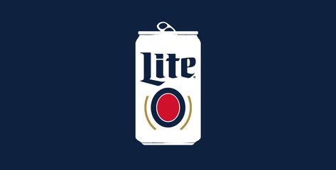 Miller Lite icons on Behance Restaurant Signage, Cooler Painting, Swipe File, Instant Win Games, Miller Lite, Beer Coasters, Video Advertising, Light Beer, Magazine Ads