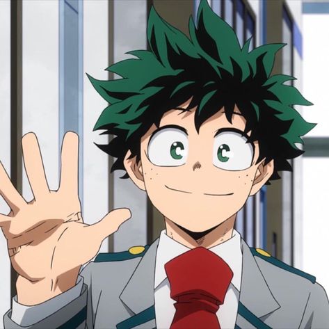 My Hero Academy, Deku Boku No Hero, Beach Icon, Paint Brush Art, Anime Villians, Midoriya Izuku, I Still Love Him, Art Tools Drawing, Boku No Hero Academia Funny