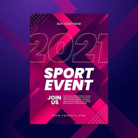 Sport Festival Poster, Event Teaser Poster, Sport Advertising, Fitness Event Poster, Competition Poster, Sports Fest Poster, Sport Poster Design Ideas, Sports Event Poster Design, Event Poster Design Layout