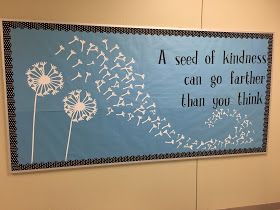 Counseling Bulletin Boards, Inspirational Bulletin Boards, Office Bulletin Boards, Kindness Bulletin Board, Christian Bulletin Boards, Work Bulletin Boards, Summer Bulletin Boards, Teacher Bulletin Boards, Spring Bulletin