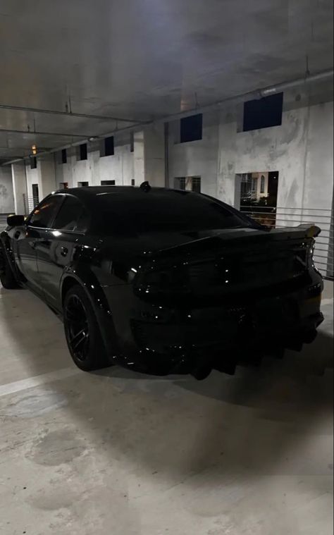 Doge Cars, Doge Car, Cars Hellcat, Doge Challenger, Black Dodge Charger, Hellcat Charger, Car Aesthetics, Dodge Charger Hellcat, Dodge Charger Srt