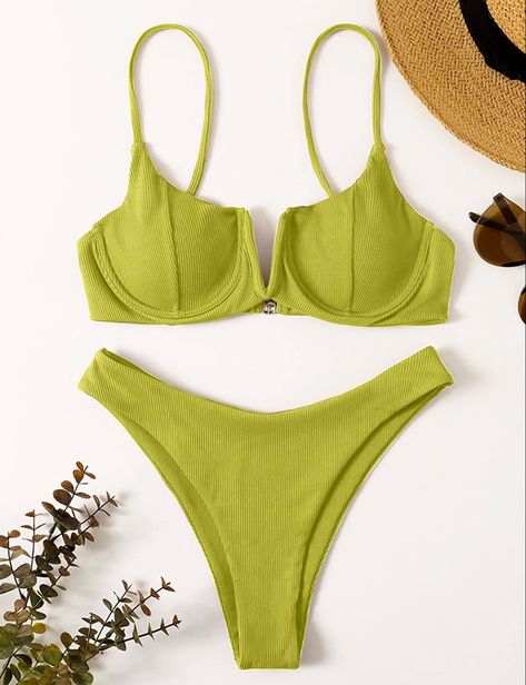 Long Sleeve Swimwear, Swimwear High Waisted, Swimwear Women, Tankini Set, Womens Bathing Suits, Women Swimsuits, Womens Swimwear, Bathing Suit, Tankini