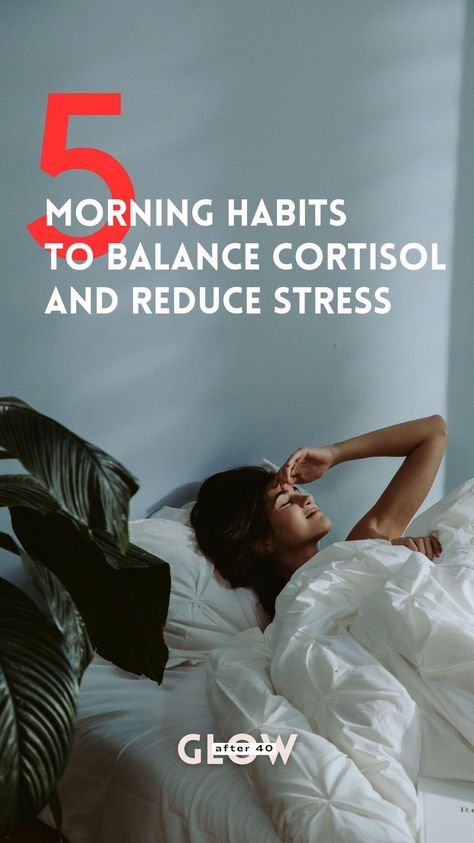 Ever feel like your stress levels are through the roof? Cortisol getting you down with fatigue, mood swings and uncontrollable cravings? The solution may be easier than you think! Discover these easy morning habits that naturally show how to lower cortisol levels one habit at a time. These easy, science-backed habits regulate your body's natural cortisol rhythm from wake-up for cool, collected bliss all day. Say goodbye to cortisol imbalance in a tasty way! Cortisol Imbalance, How To Lower Cortisol, Lower Cortisol, Immune Boosting Smoothie, Simple Workout Routine, Lower Cortisol Levels, Reducing Cortisol Levels, Low Estrogen Symptoms, Healthy Living Motivation