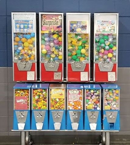 Candy Vending Machines, 1980s. Candy Vending Machine, Candy Quotes, Gummy Worms, Vending Machines, Vending Machine, Candy, Entertainment, Quick Saves