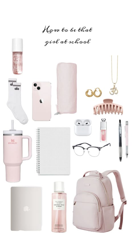 Girl School Essentials, Amazon Bedroom Finds, Amazon Bathroom Finds, High School Essentials, Bedroom Finds, Amazon Bedroom, Bathroom Finds, Middle School Essentials, Amazon Bathroom