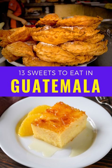 Travel Desserts, Guatemala Recipes, Guatemalan Desserts, Guatamalan Recipes, Guatemala Food, Guatemalan Food, Peruvian Desserts, Leche Cake, Latino Food