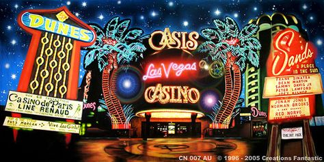 Retro Backdrop, Old Vegas, Themed Events, Vegas Strip, Stage Set, Las Vegas Strip, Wallpaper Decor, Favorite Things, Las Vegas