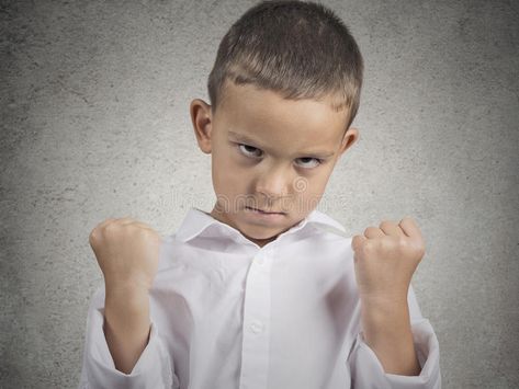 Angry child, boy with fist up in air, off. Closeup portrait angry child boy with #Sponsored , #sponsored, #AD, #child, #fist, #portrait, #boy Angry Boy, Closeup Portrait, Angry Child, Photos Wall, Child Boy, Kids Boys, Stock Photos, Collage, Wall