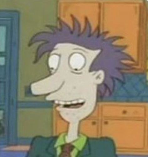 Hey 💕 Stu Pickles, Didi Pickles Rugrats, Angelica Pickles All Grown Up, Jack Riley, Cynthia From Rugrats, Acting Games, Cynthia Doll Rugrats, Shinsou Hitoshi, Rugrats Meme