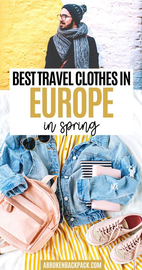 Europe In March Packing, Europe Travel Outfits Spring Plus Size, Outfit Ideas For Europe In Spring, 2 Week Packing List Europe Spring, What To Wear In Prague In April, Spring In Germany Outfits, What To Wear In Croatia In May, Spring Outfits In Europe, Croatia Spring Outfits