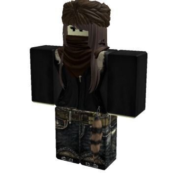 Roblox Hair Combos R6, Roblox Apocalypse Outfit Code, Masc Female Roblox Avatars, 90s Roblox Avatar, Female Roblox Avatar R6, Roblox R6 Outfit Ideas, Roblox 2000s Outfits, Roblox Mommy Outfit, Female R6 Avatars