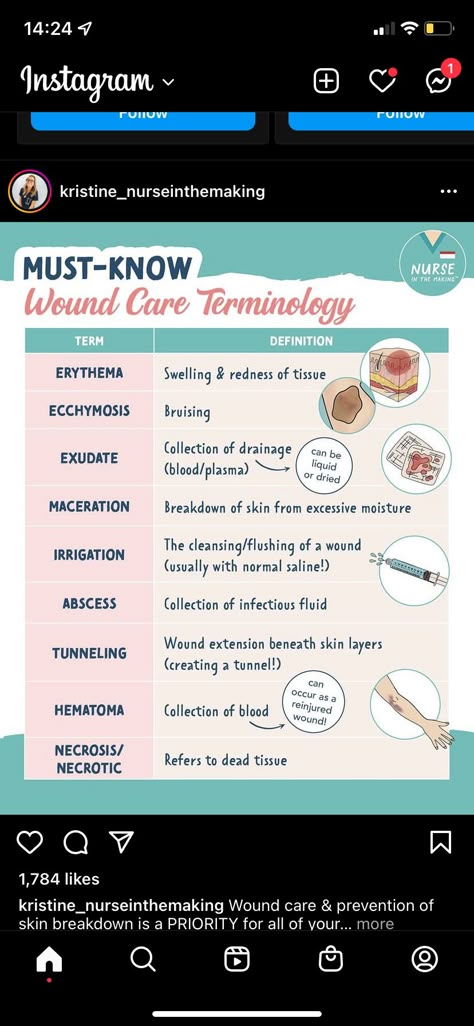 Wound Care Terminology, Skin Integrity Nursing Notes, Pressure Wounds Nursing, Wound Drainage Nursing, Wound Documentation Nursing, Wound Description Nursing, Patient Education Nursing, Skin Integrity Nursing, School Nurse Documentation