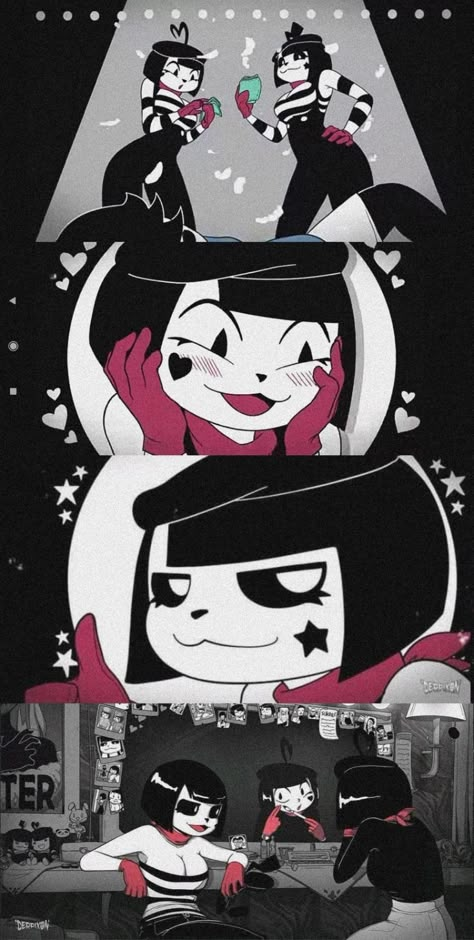 Mime And Dash, Desain Buklet, Image Swag, Comic Art Girls, Cute Anime Pics, Cartoon Art Styles, Otaku Anime, Cute Anime Character, Anime Character Design