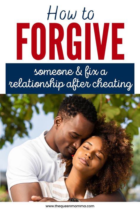 There are very few things that can cause incredibly painful feelings of betrayal and hurt as finding out your significant other cheated on you. How do you forgive and move past the pain? There is no clear-cut way to do this, but here are a few things you may want to take to heart as you go on your journey of forgiveness and healing. Relationship After Cheating, Marriage Quizzes, Fix Relationship, Signs Of Affection, Marriage Counseling Worksheets, Fix A Relationship, Better Wife, Romantic Gifts For Husband, How To Forgive