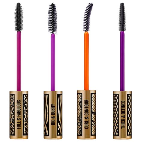 Take the new Buxom Vanity Mascara to the Buxom Mascara Bar Makeup Package, Natasha Denona, Winter Beauty, Cosmetic Packaging, Beauty Trends, Makeup Collection, Sephora, Girly Things, Eyeliner