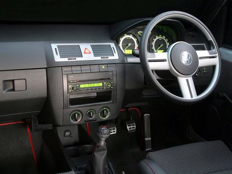 Volkswagen Citi Golf 1.8i R '2006–08 Golf Velocity Vw, Vw Golf 1 Velocity, Vw Citi Golf, Citi Golf, Corolla Twincam, Golf Gti Mk1, Rick And Morty Image, City Golf, Mk1 Golf