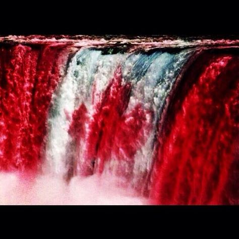 The Canadian flag on Niagara Falls! July 1, 2014 is Canada's 147th Birthday!!!! Happy Birthday Canada! Happy Birthday Canada, All About Canada, Meanwhile In Canada, Canadian Things, Niagara Falls Ontario, Beautiful Canada, I Am Canadian, Niagara Falls Canada, About Canada