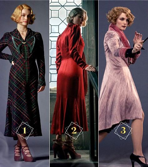 Queenie Goldstein Costume, Queenie Goldstein Outfit, Fantastic Beasts Outfits, Queenie Goldstein Aesthetic, Fantastic Beasts Queenie, Party Moodboard, Rita Skeeter, Queenie Goldstein, Alice Costume