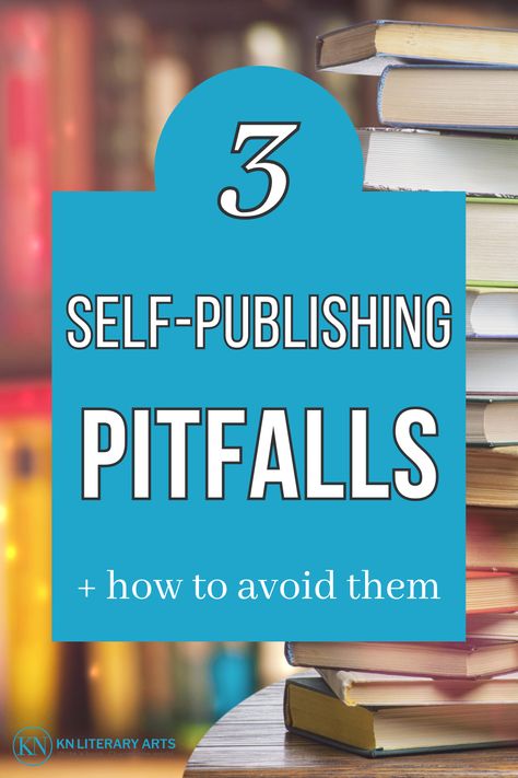 Self-publishing has been receiving a lot of backlash recently, with concerns about quality and marketing. But with the right approach, self-publishing can be a great way for authors to get their books out there. In this article, we'll explore three pitfalls of self-publishing, and provide tips on how to avoid them and make your book as successful as possible. Self Publishing Tips, Publishing A Book, How To Self Publish On Amazon, How To Self Publish A Poetry Book, How To Self Publish A Book On Amazon, How To Promote Your Self Published Book, Minimal Book, Learn Marketing, Indie Publishing