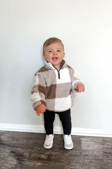 Toddler Boy Outfit, Trendy Toddler Clothes, Baby Boy Fall Outfits, Boy Styles, Boys Fall Outfits, Toddler Winter