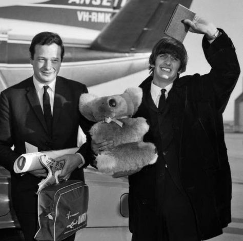 Brian Epstein, Ringo Star, Richard Starkey, Beatles Ringo, Personajes Studio Ghibli, Bug Boy, Beatles Pictures, Gentlemen Prefer Blondes, Beatles Songs