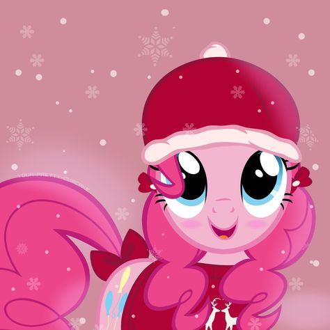 Pinkie Pie Party, Pinky Wallpaper, Pink Pie, Mlp Icons, Pie Party, Mlp Twilight, Robot Cartoon, Pretty Cupcakes, Mlp Comics