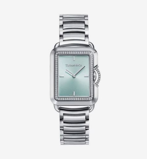 Tiffany Watches, Luxury Watches For Women, Tiffany T, International Jewelry, Watches For Women, Lana Del Ray, Classy Jewelry, Tiffany And Co, Leather Shops