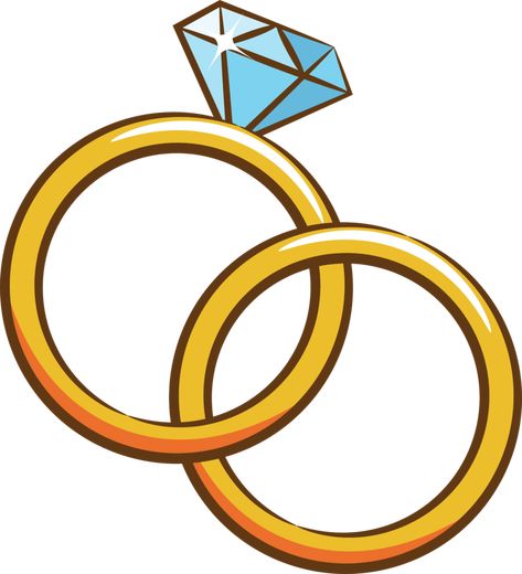 Wedding Ring Types, Wedding Ring Pics, Wedding Ring Png, Ring Clipart, Ring Types, Ring Png, Wedding Ring Icon, Rings For Wedding, Types Of Wedding Rings