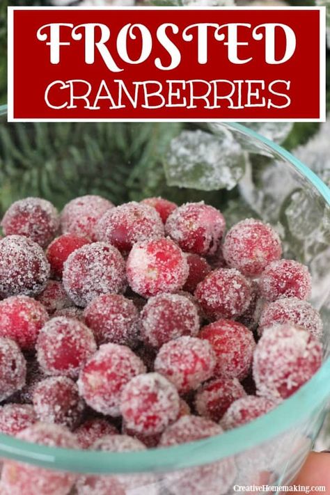 Sugared Cherries, Frosted Cranberries, Hot Fudge Cake, Hot Chocolate Fudge, Sugared Cranberries, Single Serve Desserts, Male Birthday, Slow Cooker Desserts, Keto Friendly Desserts