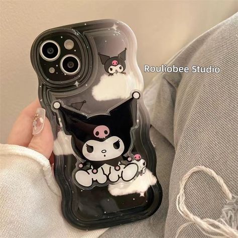 Capas Samsung, Girly Phone Cases, Kawaii Phone Case, Pretty Iphone Cases, Pretty Phone Cases, Cover Iphone, Hello Kitty Items, Print Phone Case, Cute Phone Cases