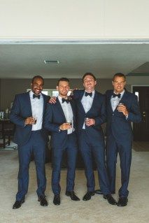 Blue Suit Black Shoes, Groomsmen Attire Ideas, Navy Blue Groomsmen Suits, Navy Blue Groomsmen, Blue Groomsmen Suits, Blue Groomsmen, Groomsmen Tuxedos, Groomsmen Suits, Saturday Afternoon