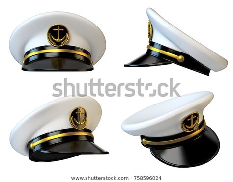 Sailor Outfit, Sailor Cap, Navy Hat, Navy Cap, Latest African Men Fashion, Navy Uniforms, Cosplay Armor, Navy Sailor, Military Cap