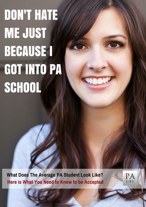 Who is accepted into PA school and what does an average Physician Assistant School applicant who is admitted to PA school look like? Statistical breakdown of current PA Students admitted into Physician Assistant Programs around the country. Future Medicine, Medical Assistant Certification, Physicians Assistant, Physician Assistant School, Life Essay, Gre Prep, Personal Statements, Certified Medical Assistant, School Prep