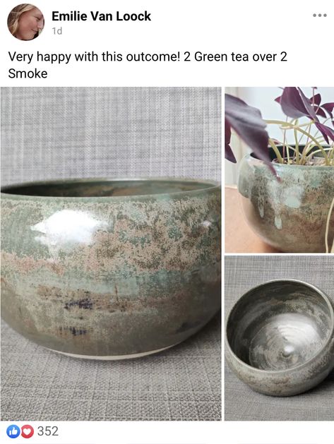 Amaco Glazes, Beginner Pottery, Ceramic Glaze Recipes, Organic Ceramics, Glazing Techniques, Slab Pottery, Glaze Ceramics, Pottery Glazes, Ceramics Ideas Pottery