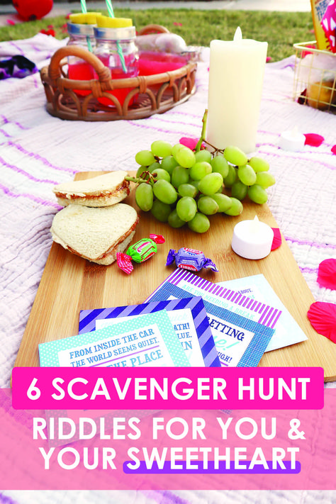 Free printable clue cards and riddles for a romantic scavenger hunt. The perfect anniversary date. Diy Scavenger Hunt For Boyfriend, Scavenger Hunt For Husband Romantic, Romantic Treasure Hunt, Cute Scavenger Hunt For Boyfriend, Romantic Treasure Hunt For Him, Date Night Scavenger Hunt Couple Fun, Scavenger Hunt For Couples, Scavenger Hunt For Husband, Proposal Scavenger Hunt Ideas