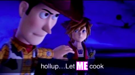 Cook Meme, Let Him Cook, I Hope, On Twitter, Twitter