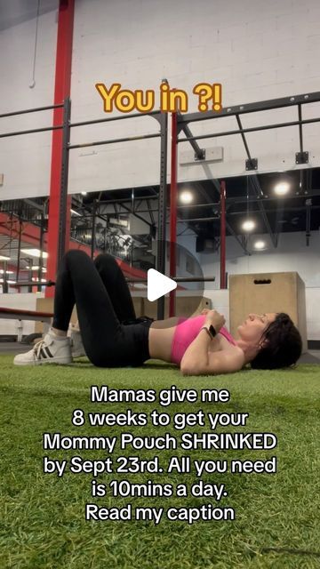 CARLA K on Instagram: "⏩️⏩️COMMENT « i’m in» if you want me to guide you through the best program for you 🫵

Here is the link to join : https://stan.store/carlakayfitmama/p/ready-to-level-up-the-game 🙌🏻

BEST program to heal from DR, get a stronger core and lose that infamous mommy pouch IN NO TIME🫡

ALL THE MAMAS Trying to lose that infamous « Mommy Pouch » stick to a plan and own it🔥 Link in my bio 🔗 to get your Mommy Tummy Program✨

#diastasisrecti #pelvicfloor #coreworkout #mommypooch #pregnancytransformation #viral #fitnessprogram #weightlossprogram #diastasisrecti #mompouchworkout #mompouchchallenge #pelvicfloorexercises #pelvicfoor #postpartumexercise #postpartumrecoveryjourney #diastasisrectiexercises #diastasisrectirecovery #pregnancyworkouts #pregnancyexercise #abworkouts # Lose Tummy Pouch, Mommy Pouch Outfits, How To Hide Mommy Pouch Outfits, Mommy Pooch, Mommy Tummy, Diastasis Recti Exercises, Pelvic Floor Exercises, Diastasis Recti, Strong Core