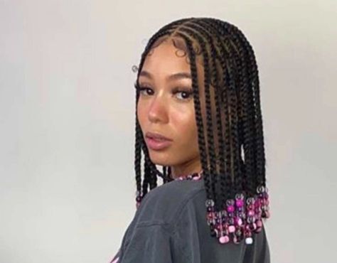 Hairstyles Weave, Twisted Hair, Goddess Braids Hairstyles, Marley Twists, African Hair Braiding Styles, Braids Hairstyles Pictures, Girls Natural Hairstyles, Protective Hairstyles Braids, Girls Hairstyles Braids