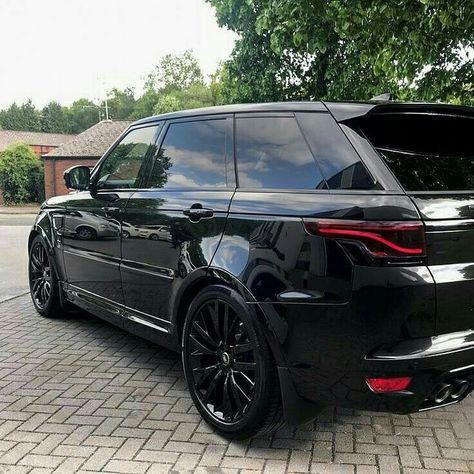 Custom Range Rover, Car Favorites, Range Rover Jeep, Range Rover Svr, Luxury Cars Range Rover, Fast Sports Cars, Car Essentials, Jeep Rubicon, Car Goals