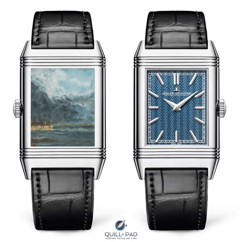 Jaeger Lecoultre Duometre, Jaeger Lecoultre Master Control, Reverso Jaeger Lecoultre, Jaeger Le Coultre Reverso, Timepiece Design, Jaeger Lecoultre Reverso, Empty Frames, Retro Watches, Jaeger Lecoultre