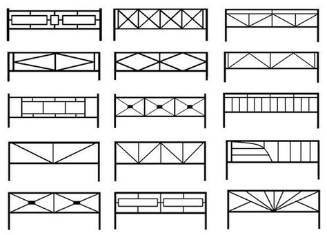 Railing Design Balcony, Reling Design, Iron Railings Outdoor, Steel Grill Design, Porch Railing Designs, Steel Bed Design, Design Balcony, Steel Railing Design, Deck Railing Design