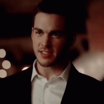 Chris Wood Kai Parker GIF - ChrisWood KaiParker - Discover & Share GIFs Jake Riley, Chris Woods, Chris Wood Vampire Diaries, Christopher Wood, Kai Parker, Chris Wood, Vampire Diaries Cast, Magic Aesthetic, Mystic Falls