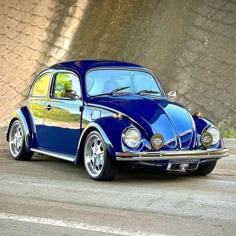 Volkswagen Beetle Car Beetle, Volkswagen Convertible, Volkswagen Beetle Vintage, Nostalgic Beauty, Chevy Corvair, Vw Super Beetle, Classic Road Bike, Vw Ideas, Vw Sedan